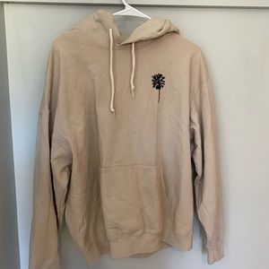 California Sweatshirt